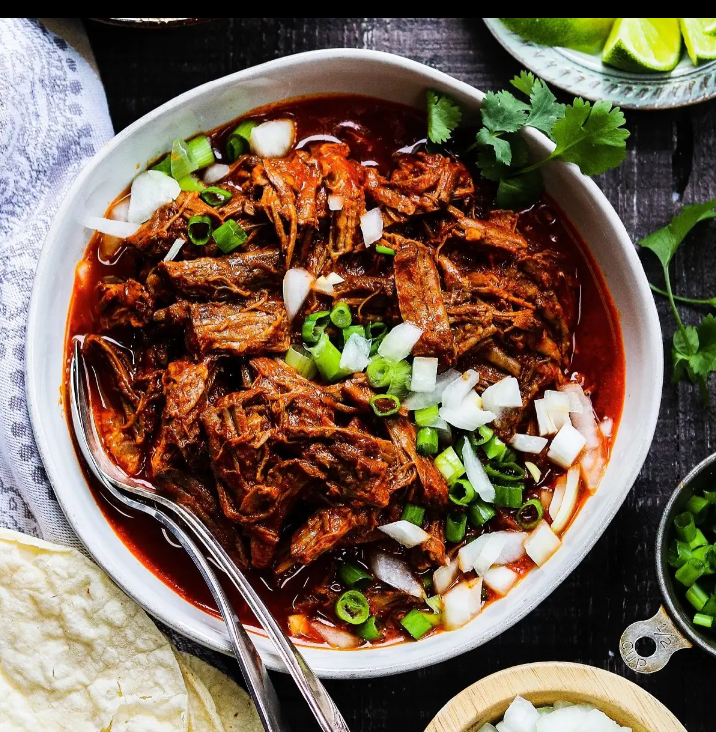 Large Spice Orbs (Birria)