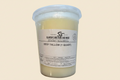 Beef Tallow quart size container